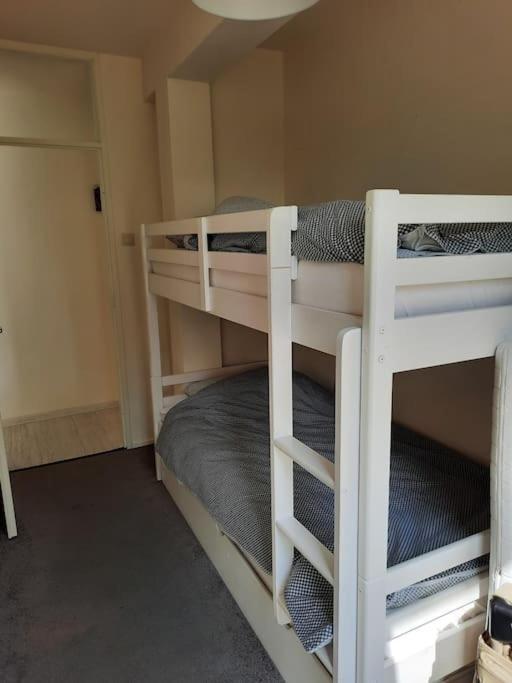 Erdgeschoss-Wohnung Nahe Am Meer Cadzand Exterior foto